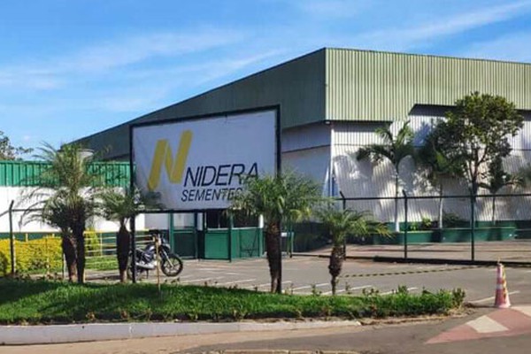 Nidera, empresa multinacional, demite funcionários e encerra atividades em Patos de Minas 