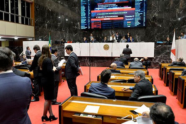 Assembleia Legislativa derruba veto de Romeu Zema e mantêm Supram em Patos de Minas
