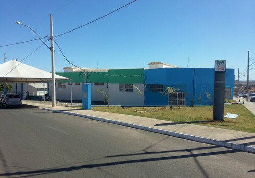 Criança de 3 anos morre após cair em piscina de fazenda na zona rural de Carmo do Paranaíba