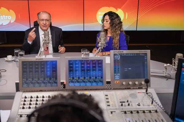 Acordo Mercosul-UE deve entrar em vigor no 2º semestre, diz Alckmin