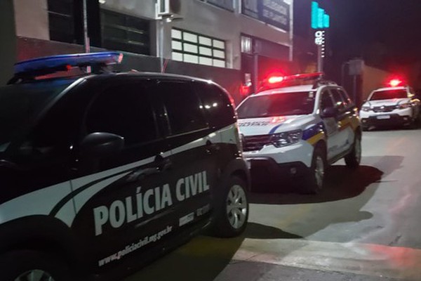 Garota é violentada sexualmente por homem de 52 anos após oferecer ajuda em Patos de Minas