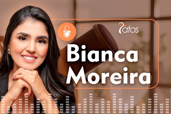 ePatos Podcast - BIANCA MOREIRA