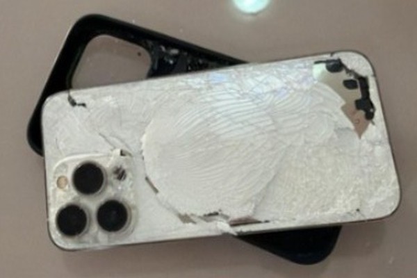 Veterinário é preso por agredir esposa após crise de ciúmes por áudio antigo em Patos de Minas