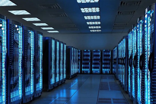 Sancionado regime especial para incentivar instalação de datacenters