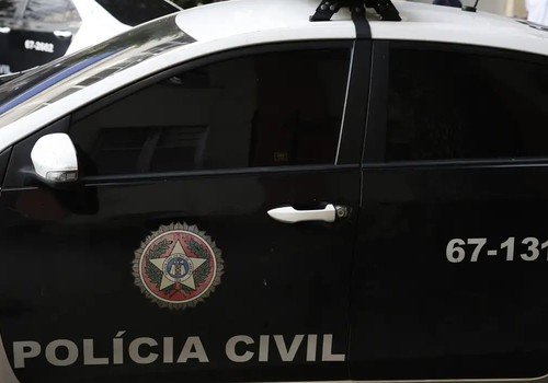 Vereador do Rio é preso suspeito de ligação com o Comando Vermelho