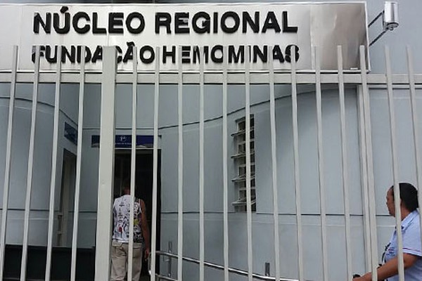 Hemominas contrata médicos e anuncia retomada no atendimento em Patos de Minas