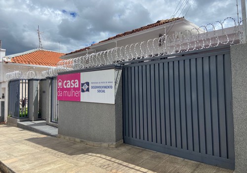 Casa da Mulher é transferida para o Centro de Patos de Minas e amplia acolhimento às vítimas