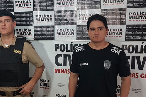 PC e PM realizam nova Fase da Operação Colheita e prendem 23 pessoas em Patos de Minas 