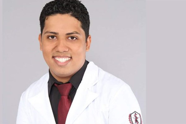 Formação Profissional: Ex-aluno da FPM ressalta sucesso com carreira de dentista