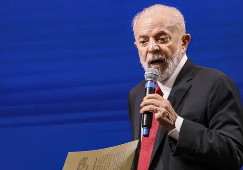 Lula e Biden defendem divulgação de atas da eleição da Venezuela
