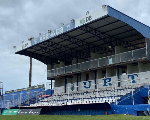 URT diz que vai recorrer de decisão que condenou o clube a indenizar torcedor agredido no Zama Maciel