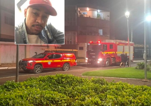 Rapaz retirado da Lagoa Grande não resiste e morre após sucessivas paradas cardiorrespiratórias