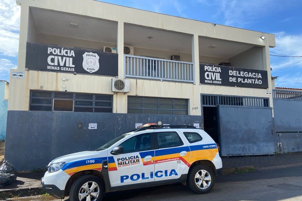 Patrão acorda funcionário para desmontar brinquedos de parque de diversões e acaba esfaqueado