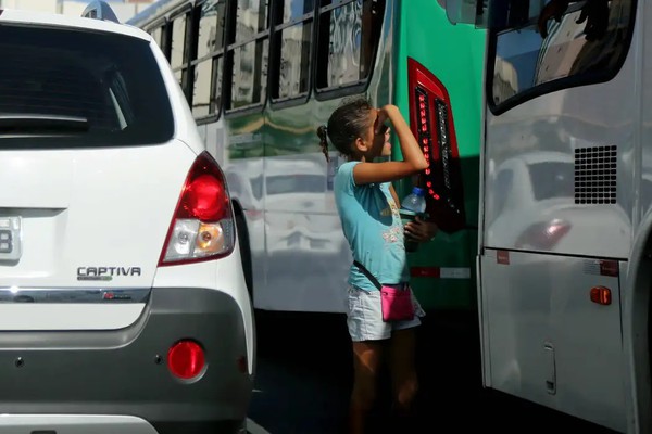 Trabalho infantil no país recua 9,2% de 2024 para 2025, aponta IBGE