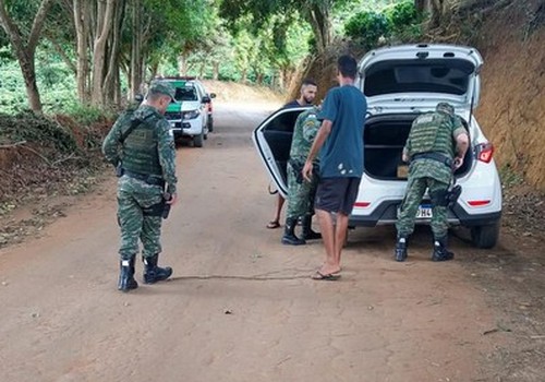 Polícia Militar de Meio Ambiente lança a Operação Curupira para combater crimes ambientais