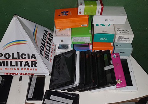 Furto de celular agora pode render até 10 anos de prisão; veja as principais mudanças na lei