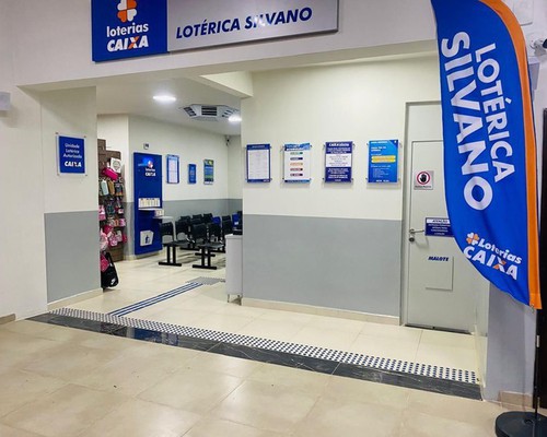 Lotérica Silvano lança bolões com 11 dezenas para o sorteio de 30 anos da Mega-sena