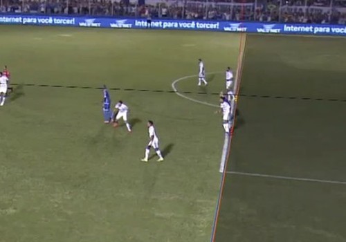 Federação Mineira divulga análise do VAR em gol anulado da URT contra o Cruzeiro