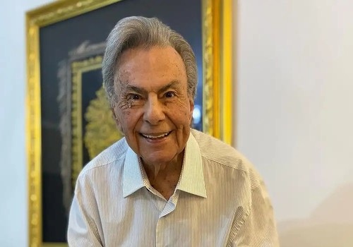 Aos 86 anos, morre em São Paulo o artista Agnaldo Rayol; veja como foi sua carreira