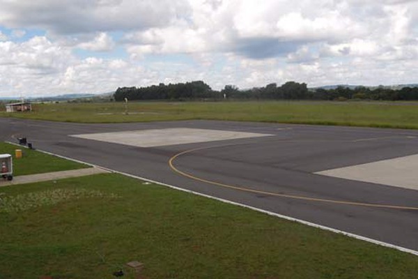 Nova empresa aérea poderá oferecer voos entre Patos de Minas e Belo Horizonte, diz jornal