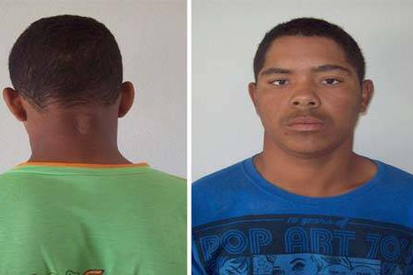 Acusados de matar garoto de 14 anos e por fogo no corpo são presos em Rio Paranaíba