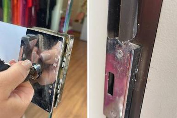 Homem desliga energia, arromba loja e furta mais de R$1200,00 em Patos de Minas