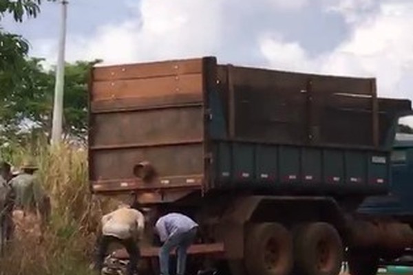 Acidentes na zona rural de Carmo do Paranaíba deixam dois motociclistas mortos em menos de 24h