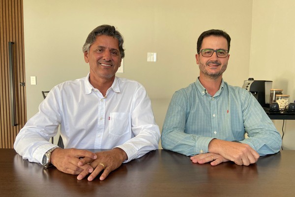 Candidato à reeleição, Juninho destaca crescimento da Fenamilho, mais de 50 obras e novos investimentos no Sindicato Rural