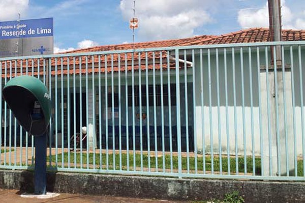 Sem médicos, unidade básica de saúde Geraldo Rezende deixa pacientes sem atendimento