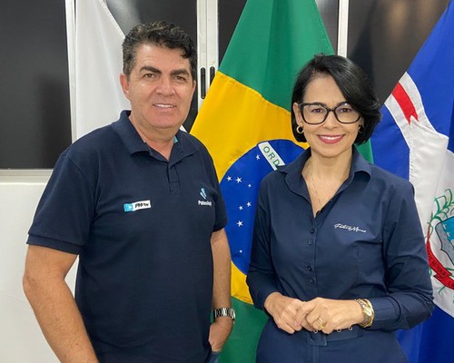 Em entrevista ao Patos Hoje, Sandra Gomes abre o jogo sobre desafios e o futuro da cidade