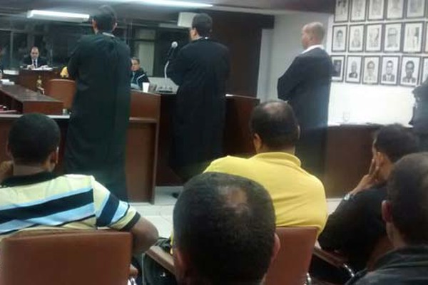 Diretoria da URT comemora resultado do julgamento no Tribunal de Justiça Desportiva