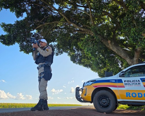 Mais de 80 motoristas embriagados já foram flagrados na Operação Carnaval 2026 na região