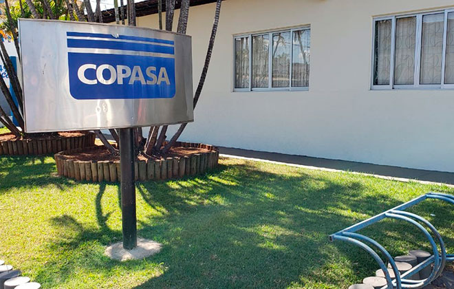 Privatização da Copasa é para ampliar lucro dos agentes