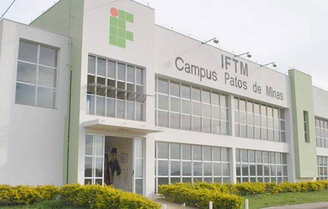 IFTM de Patos de Minas abre inscrições para cursos gratuitos de inglês e  espanhol