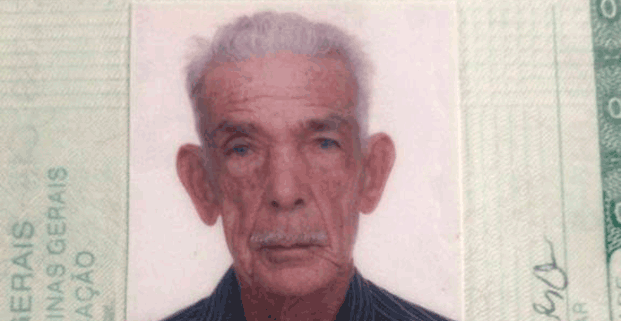 Senhor de 92 anos morre em Patos de Minas após ser atropelado por menor em motocicleta